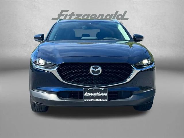 2023 Mazda CX-30 2.5 S Premium