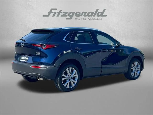 2023 Mazda CX-30 2.5 S Premium