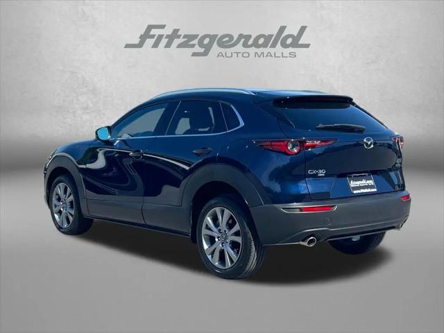 2023 Mazda CX-30 2.5 S Premium