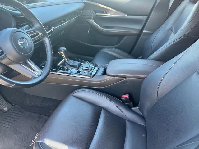 2023 Mazda CX-30 2.5 S Premium