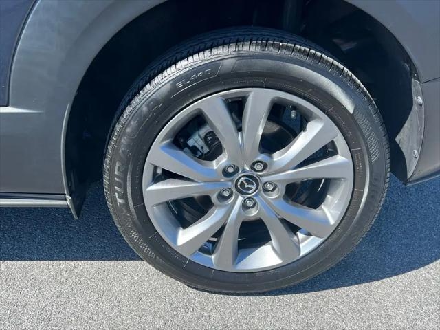 2023 Mazda CX-30 2.5 S Premium