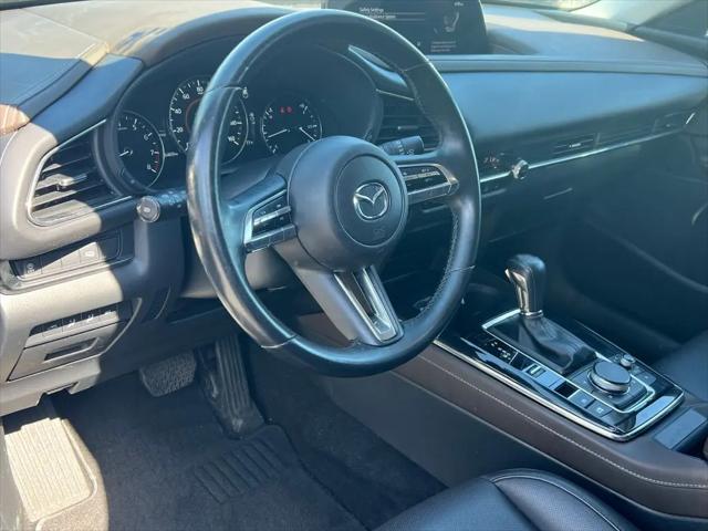 2023 Mazda CX-30 2.5 S Premium