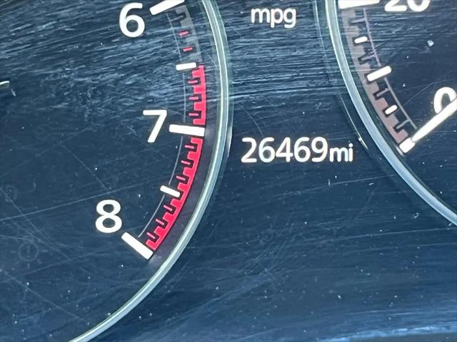 2023 Mazda CX-30 2.5 S Premium
