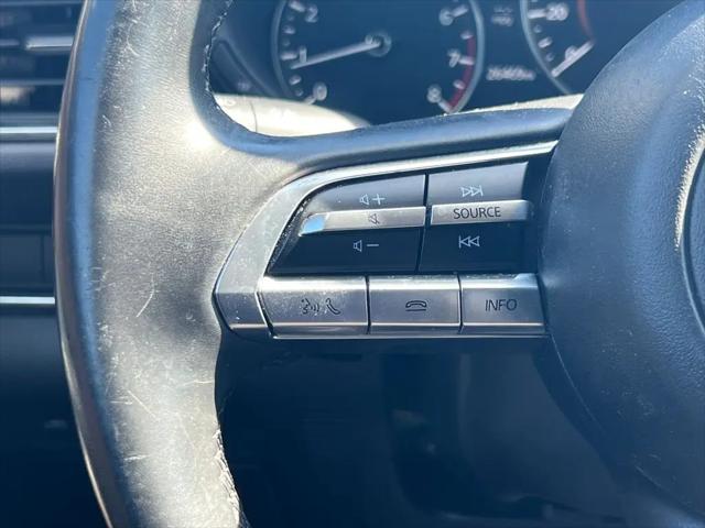 2023 Mazda CX-30 2.5 S Premium