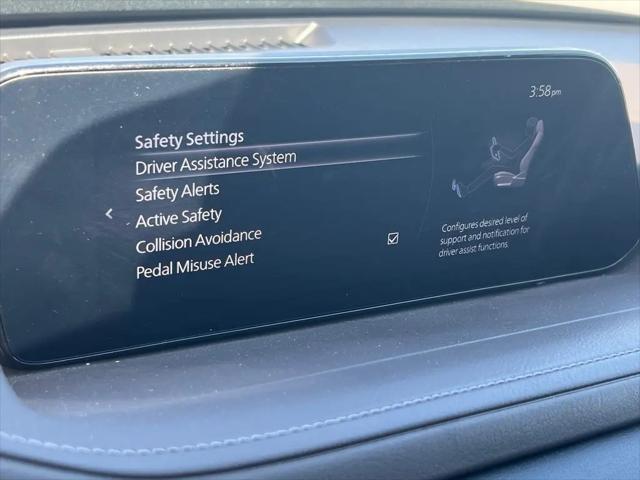 2023 Mazda CX-30 2.5 S Premium