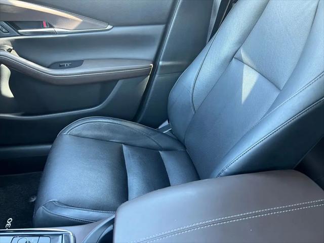 2023 Mazda CX-30 2.5 S Premium