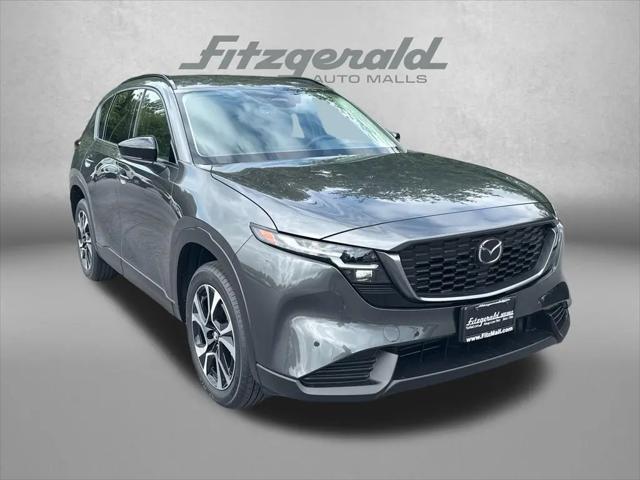 2026 Mazda CX-5 2.5 S Preferred for sale in Frederick, MD