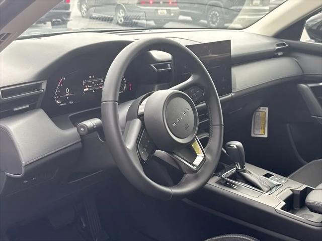 2026 Mazda CX-5 2.5 S Preferred