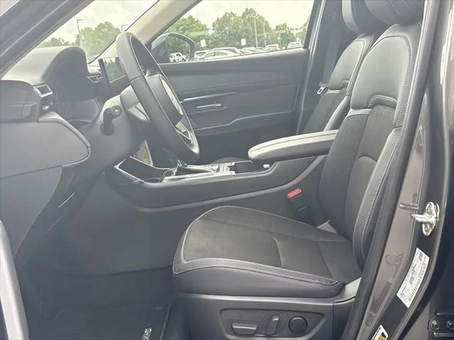 2026 Mazda CX-5 2.5 S Preferred