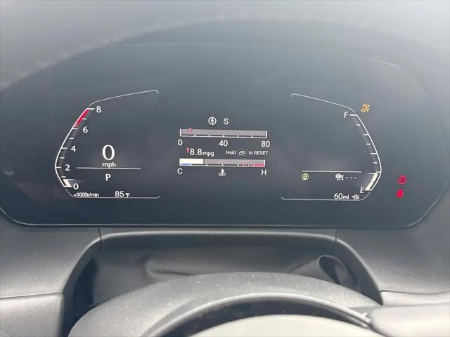 2026 Mazda CX-5 2.5 S Preferred