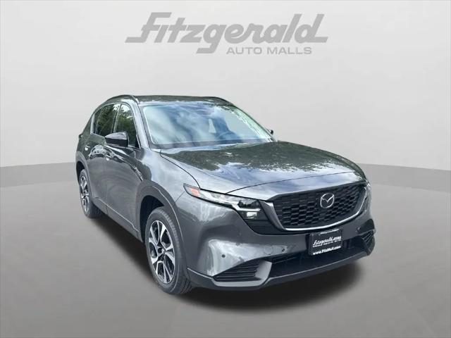 2026 Mazda CX-5 2.5 S Preferred for sale in Frederick, MD