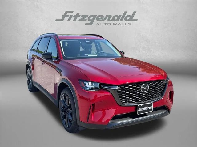 2026 Mazda X-90 Premium Sport for sale in Frederick, MD