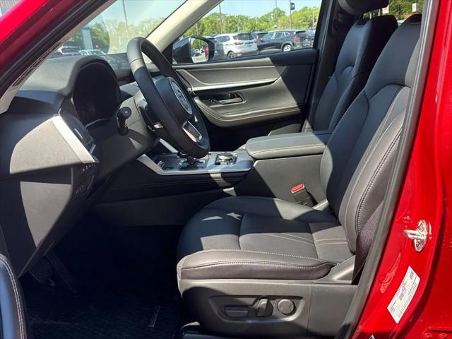 2026 Mazda X-90 Premium Sport
