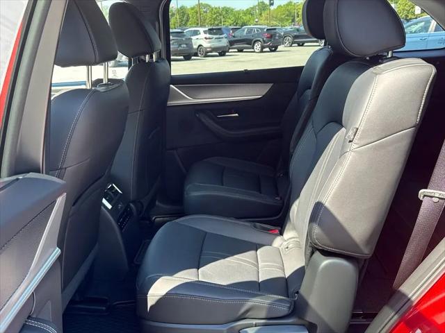 2026 Mazda X-90 Premium Sport
