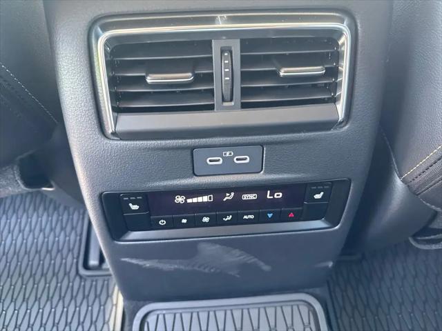 2026 Mazda X-90 Premium Sport
