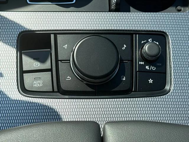 2026 Mazda X-90 Premium Sport