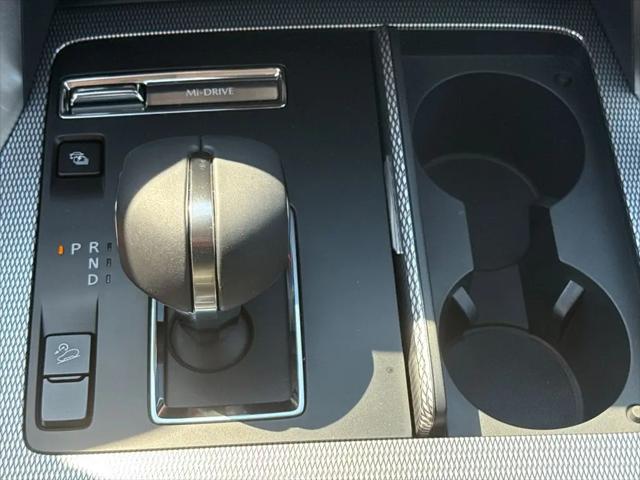 2026 Mazda X-90 Premium Sport