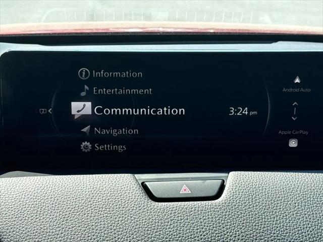 2026 Mazda X-90 Premium Sport