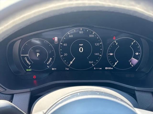 2026 Mazda X-90 Premium Sport