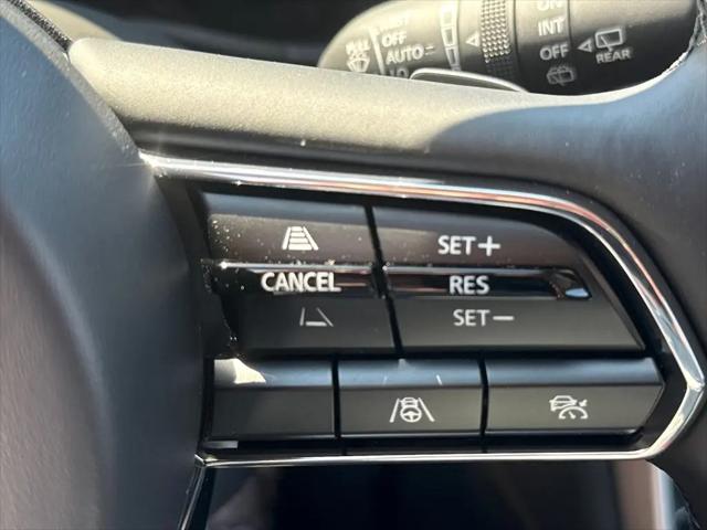 2026 Mazda X-90 Premium Sport