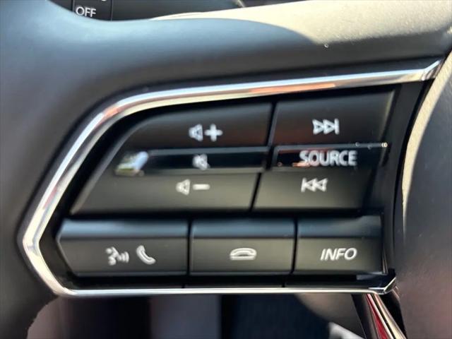2026 Mazda X-90 Premium Sport