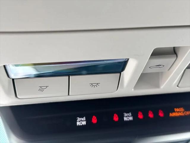 2026 Mazda X-90 Premium Sport