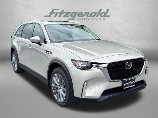 2026 Mazda X-90 3.3 Turbo Preferred for sale in Frederick, MD