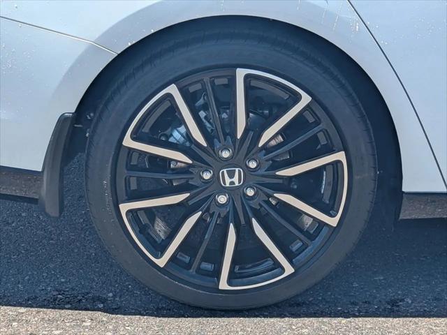 2026 Honda Accord Sedan Touring