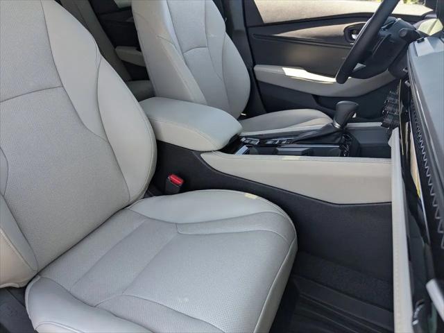 2026 Honda Accord Sedan Touring