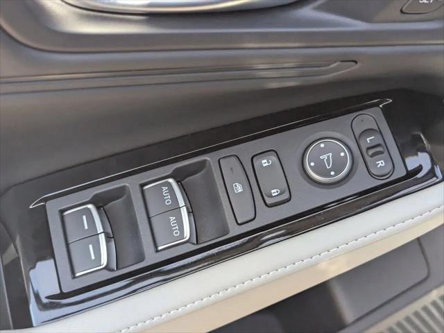 2026 Honda Accord Sedan Touring