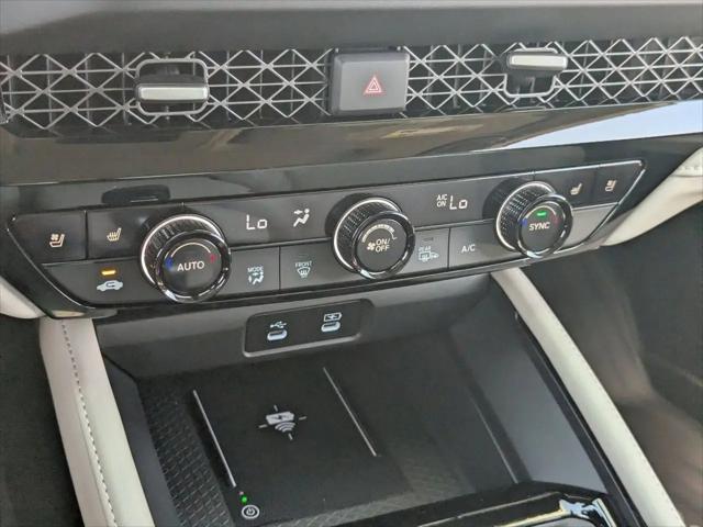 2026 Honda Accord Sedan Touring