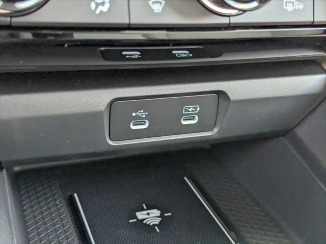 2026 Honda Accord Sedan Touring