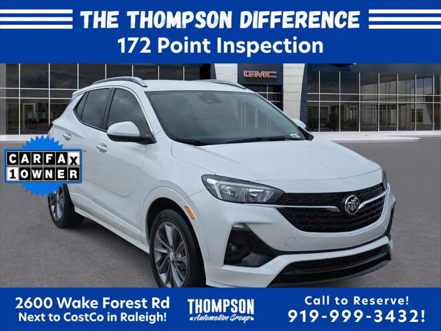 2023 Buick Encore GX Select FWD for sale in Raleigh, NC