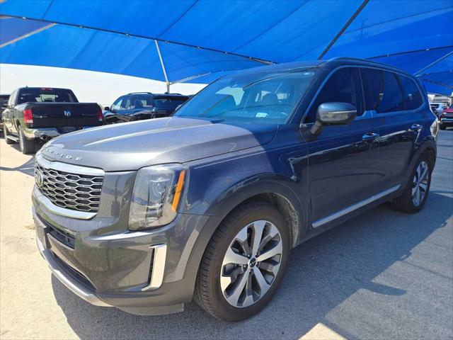 2020 Kia Telluride S for sale in Decatur, TX