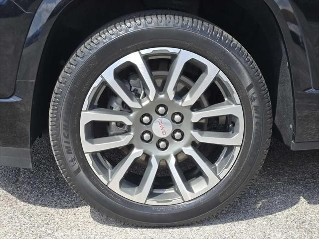 2021 GMC Acadia AWD Denali