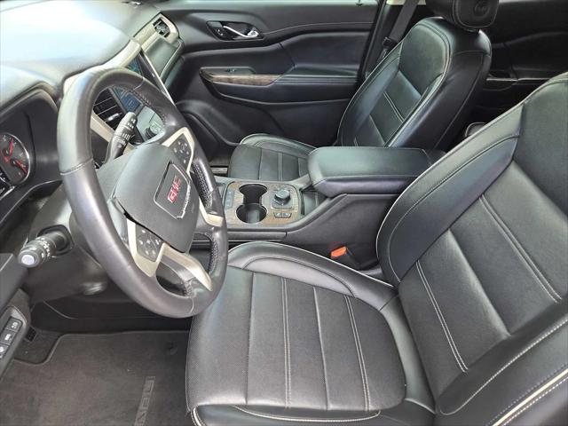 2021 GMC Acadia AWD Denali