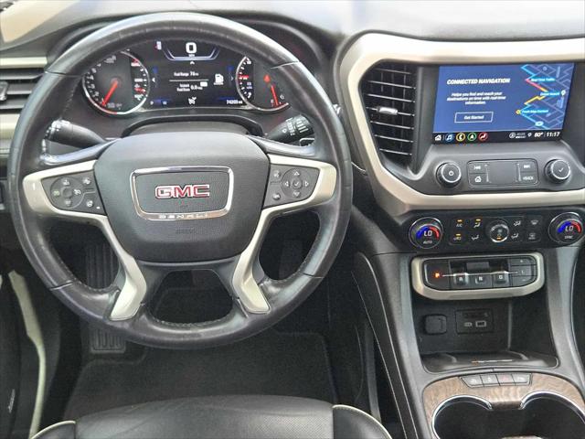 2021 GMC Acadia AWD Denali