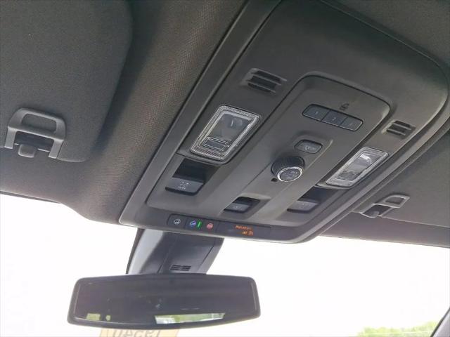 2021 Chevrolet Suburban 4WD Z71