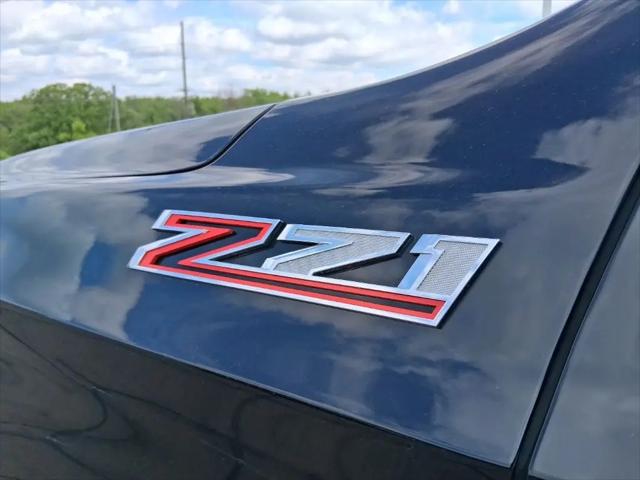 2021 Chevrolet Suburban 4WD Z71