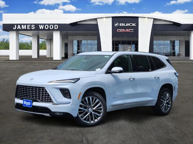 2026 Buick Enclave Avenir FWD for sale in Decatur, TX