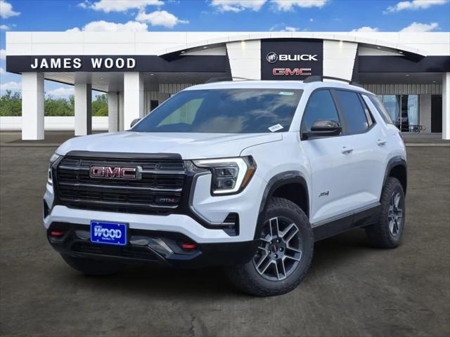 2026 GMC Terrain AWD AT4 for sale in Decatur, TX