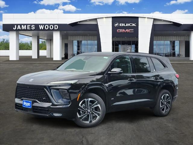 2026 Buick Enclave Sport Touring FWD for sale in Decatur, TX