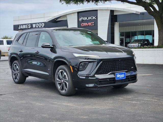 2026 Buick Enclave Sport Touring FWD