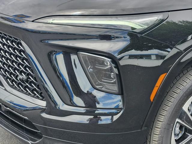 2026 Buick Enclave Sport Touring FWD