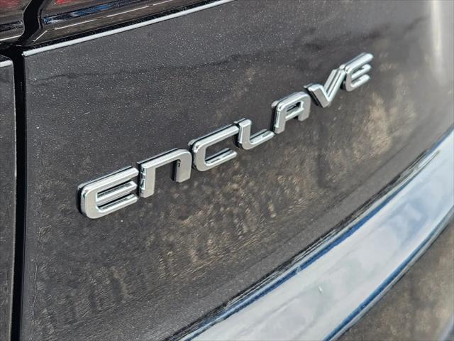 2026 Buick Enclave Sport Touring FWD
