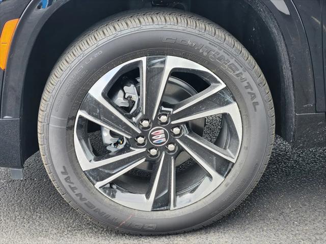 2026 Buick Enclave Sport Touring FWD