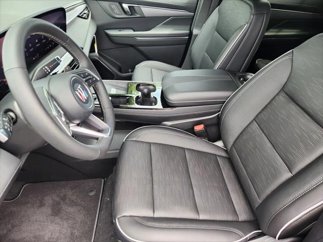 2026 Buick Enclave Sport Touring FWD