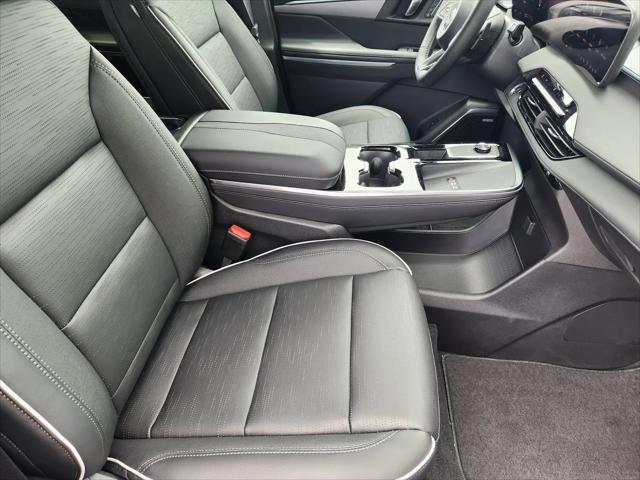 2026 Buick Enclave Sport Touring FWD