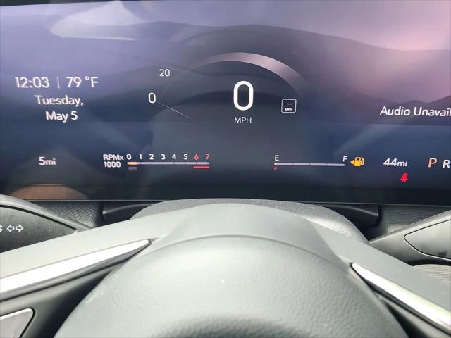 2026 Buick Enclave Sport Touring FWD