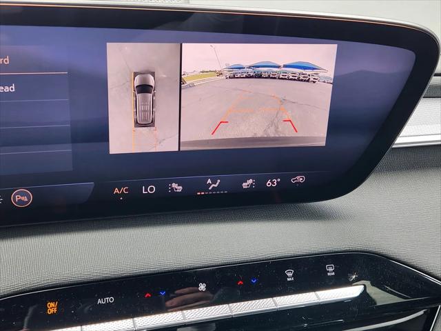 2026 Buick Enclave Sport Touring FWD